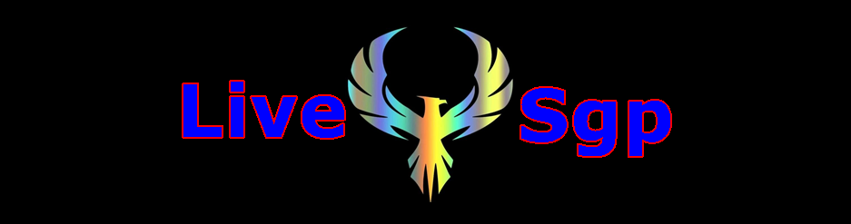 LIVE Draw SGP - LIVE Draw SGP - LIVE SGP Tercepat